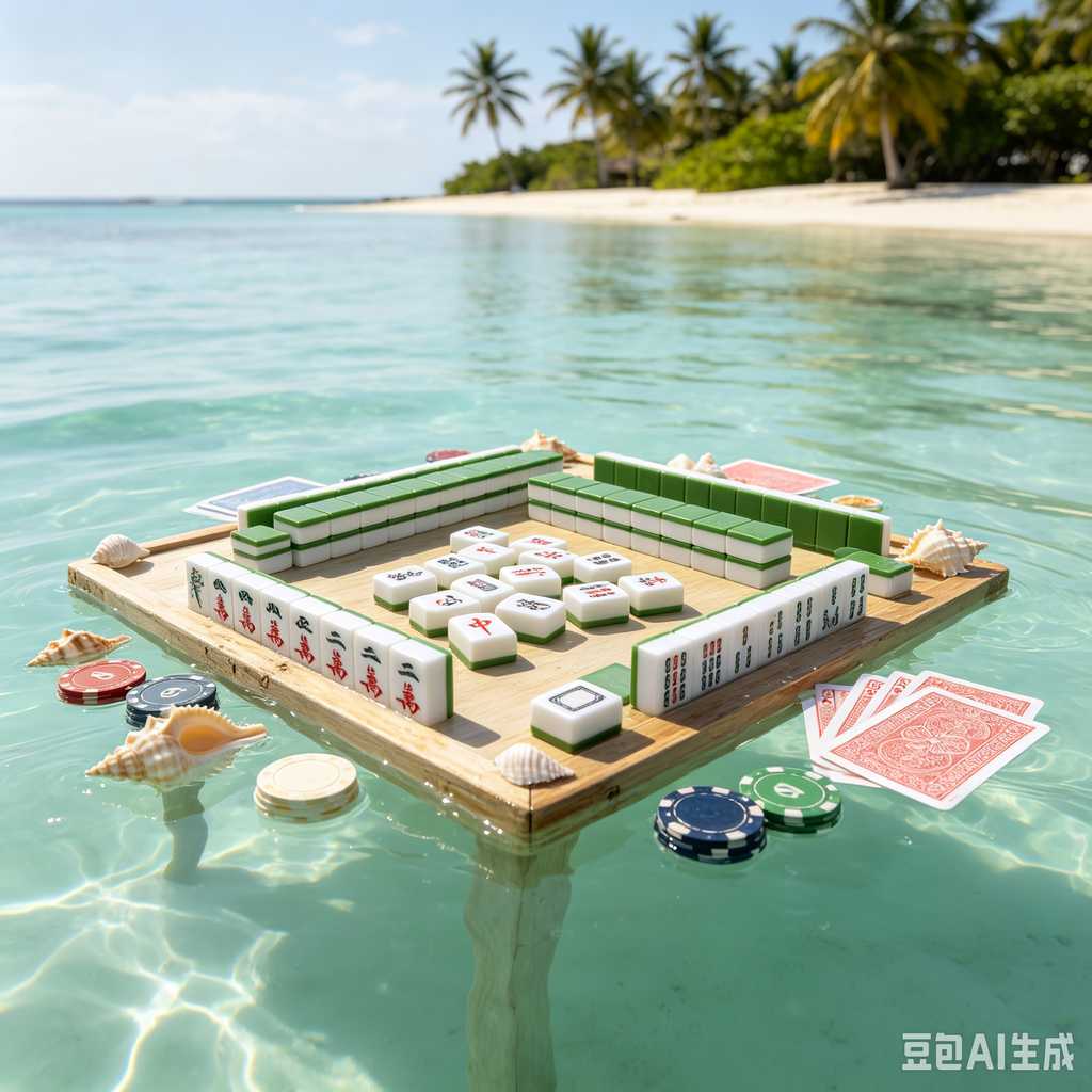 Fresno,mahjong