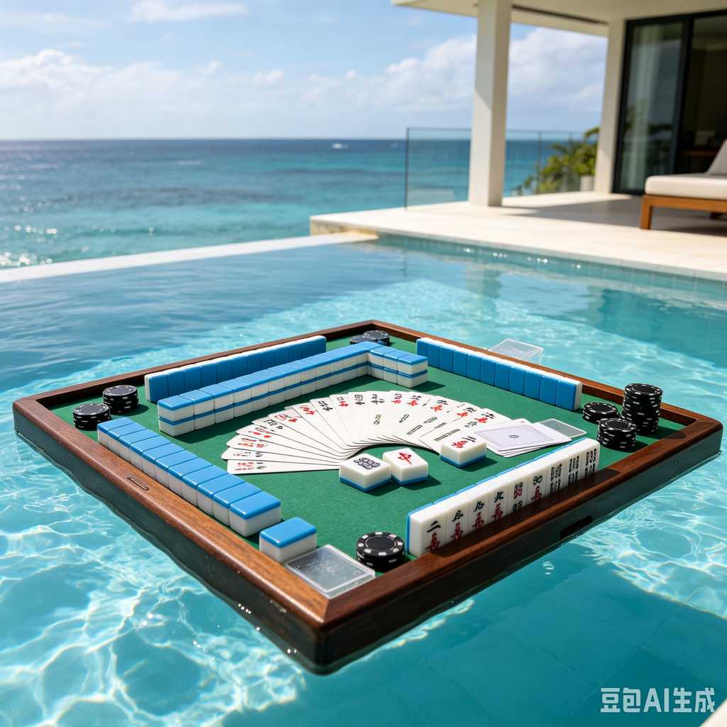 Amarillo,mahjong
