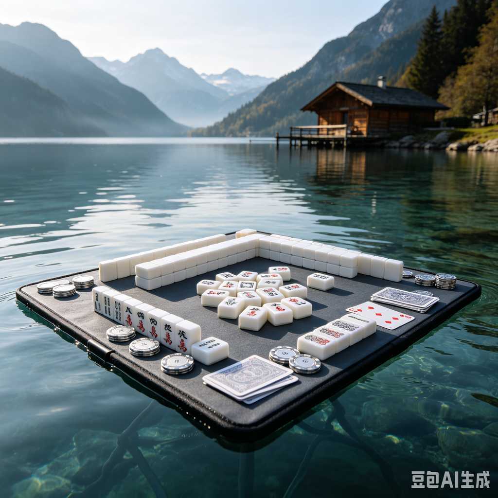 Copenhagen,mahjong