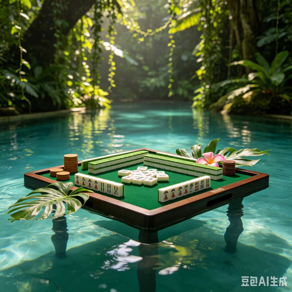 Pisa,mahjong