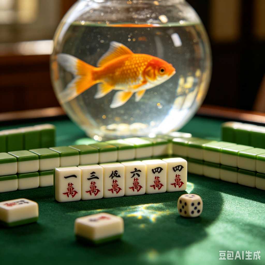 Bakersfield,mahjong