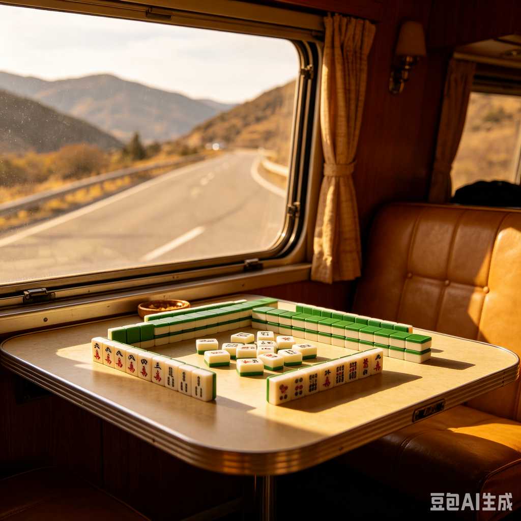 Tucson,mahjong