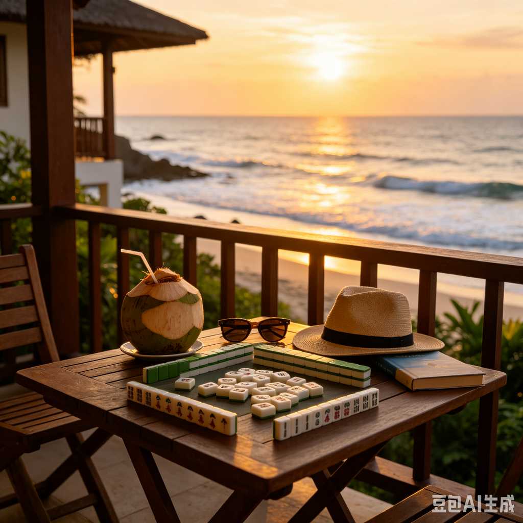 #SouthAmerica,mahjong