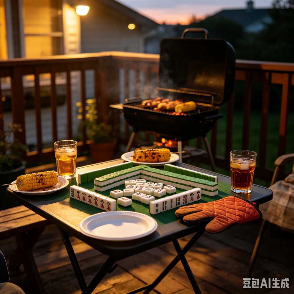 UticaNY,mahjong