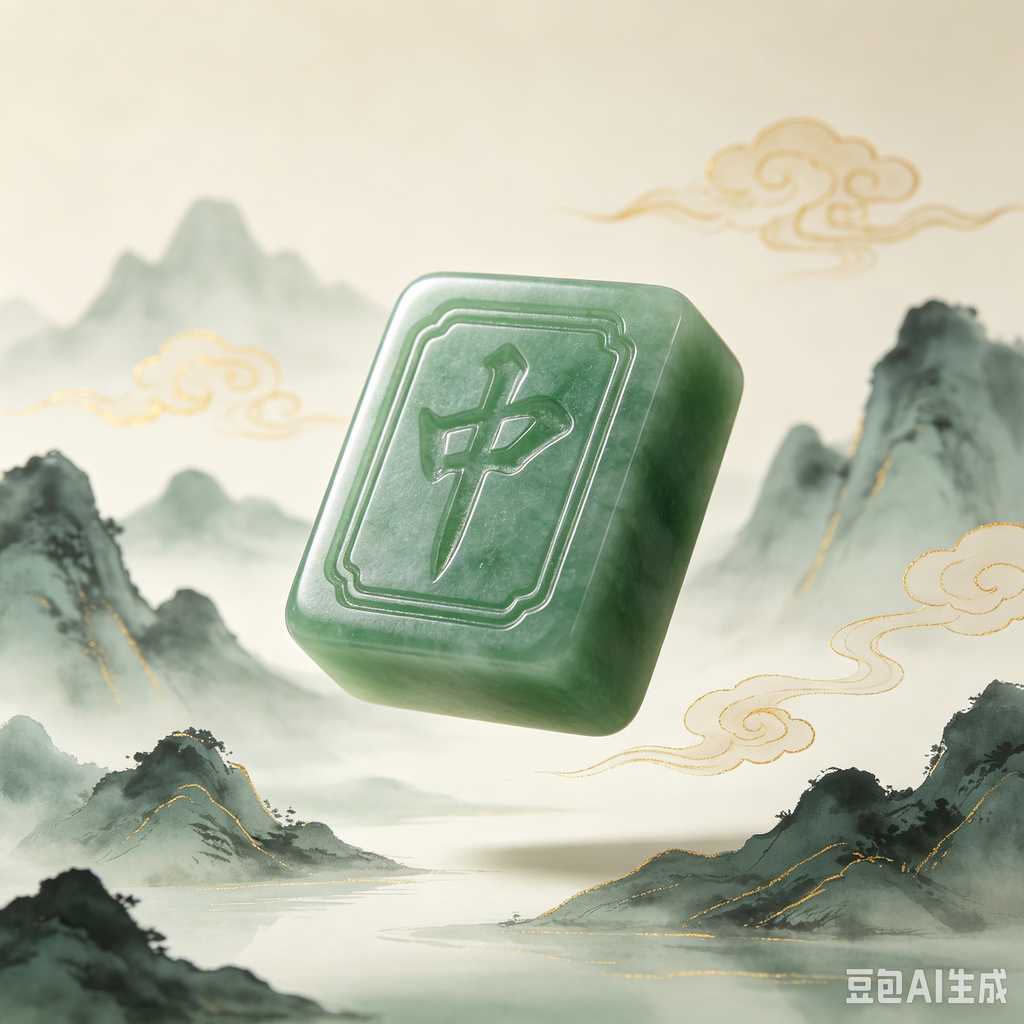 Florence,mahjong