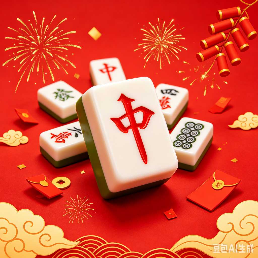 Indianapolis,mahjong