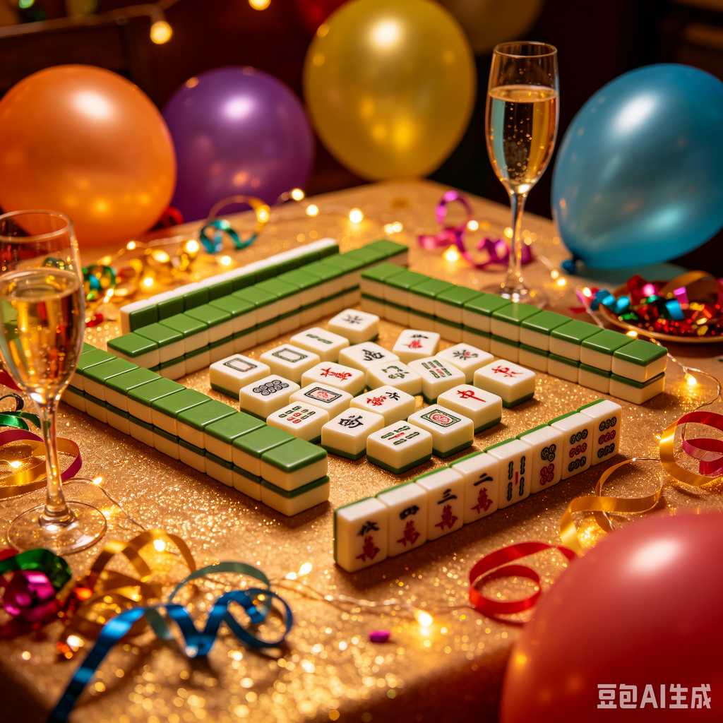 QuebecCity,mahjong