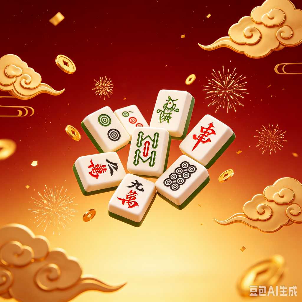 NewMexico,mahjong