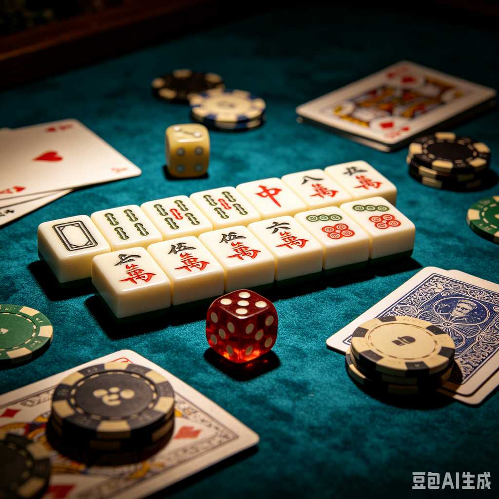 Aracaju,mahjong