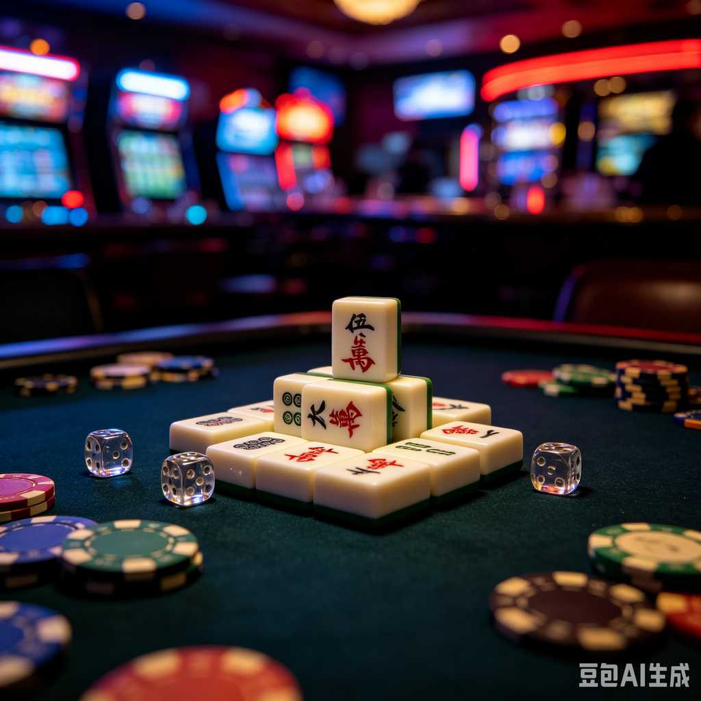FortWorth,mahjong