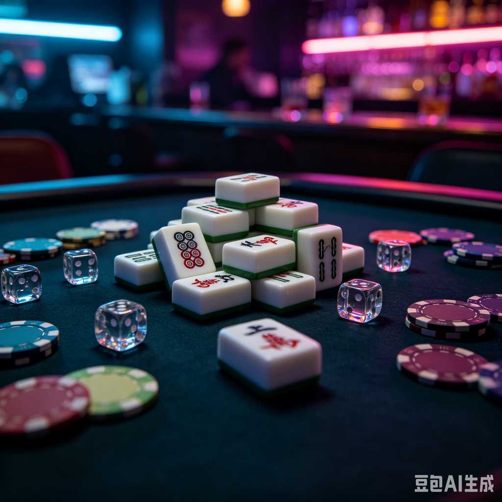 Beaumont,mahjong