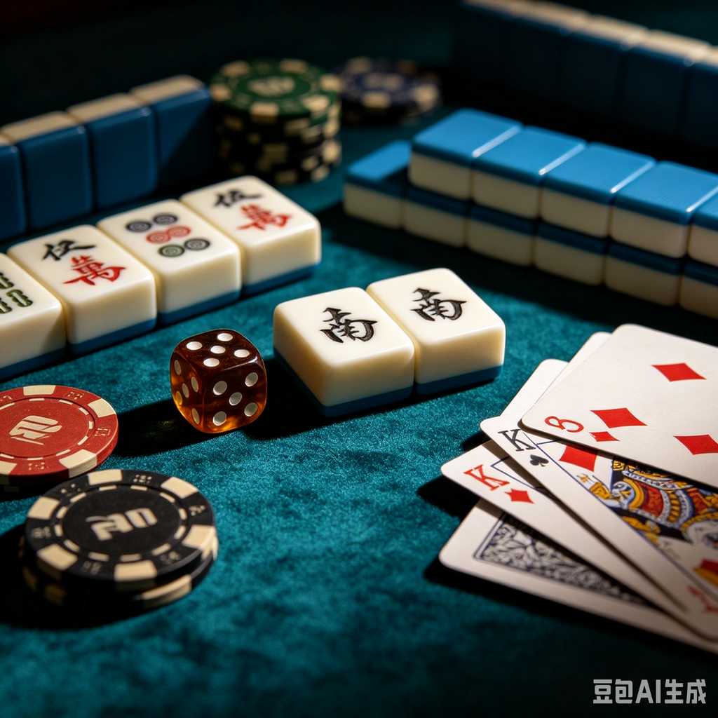 Montevideo,mahjong
