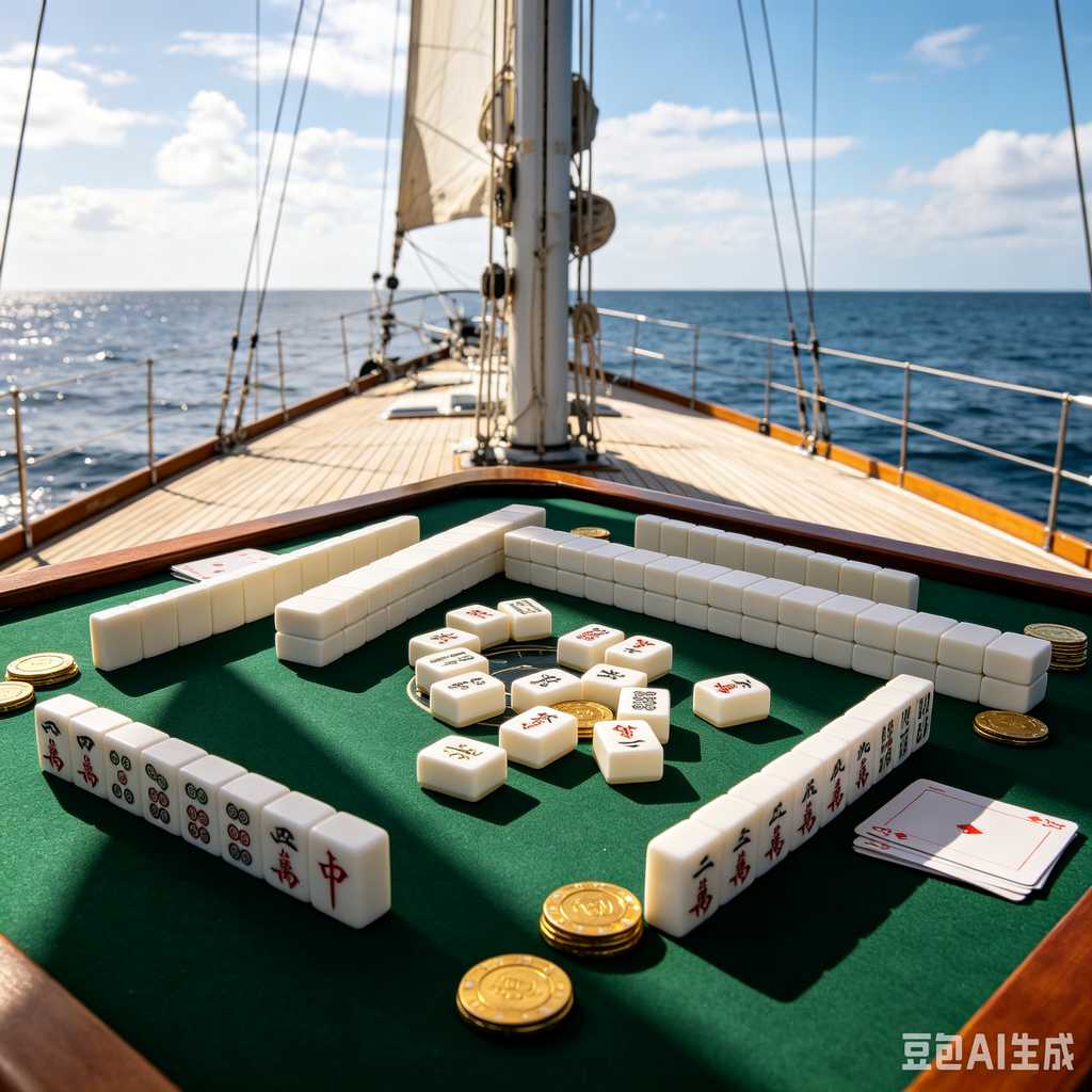 Florida,mahjong